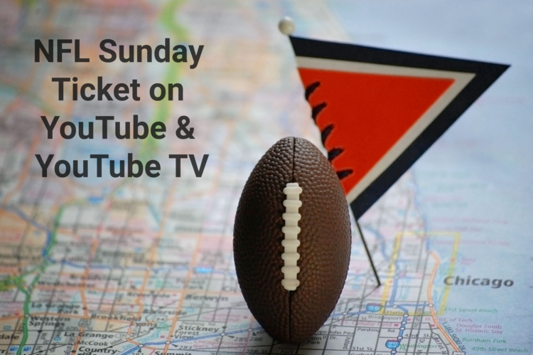 Exploring NFL Sunday Ticket on YouTube & YouTube TV
